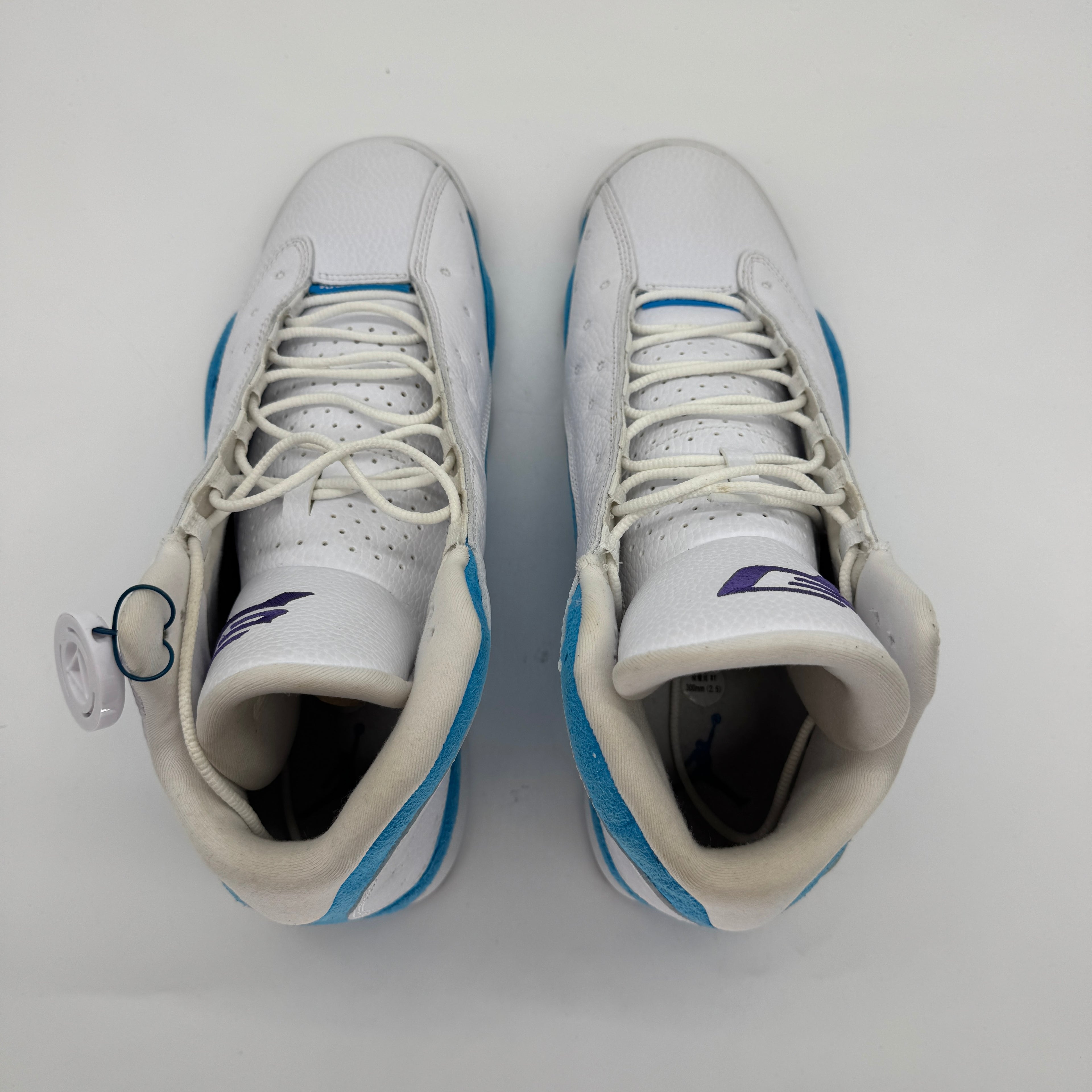 Jordan 13 Retro Chris Paul Home