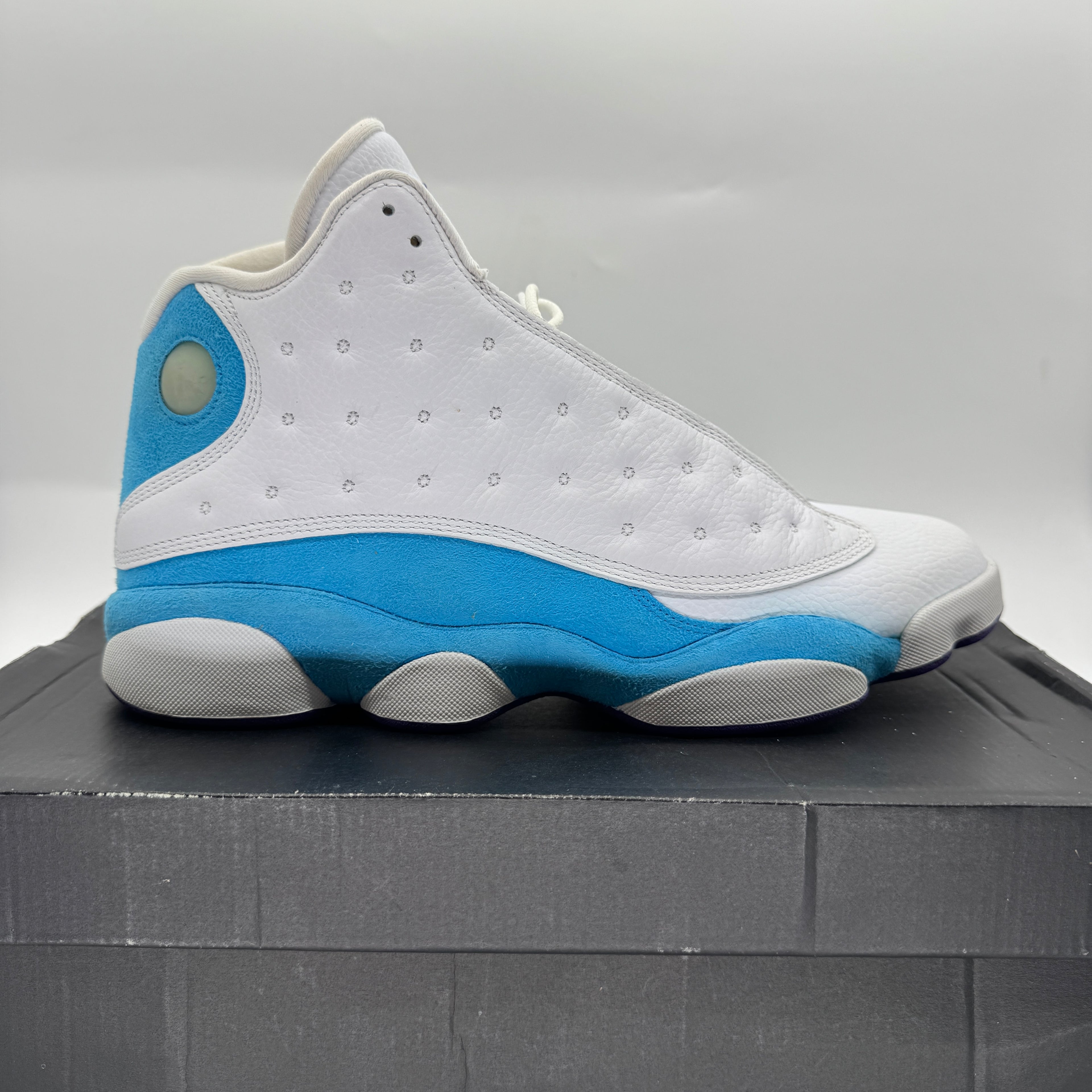 Jordan 13 Retro Chris Paul Home