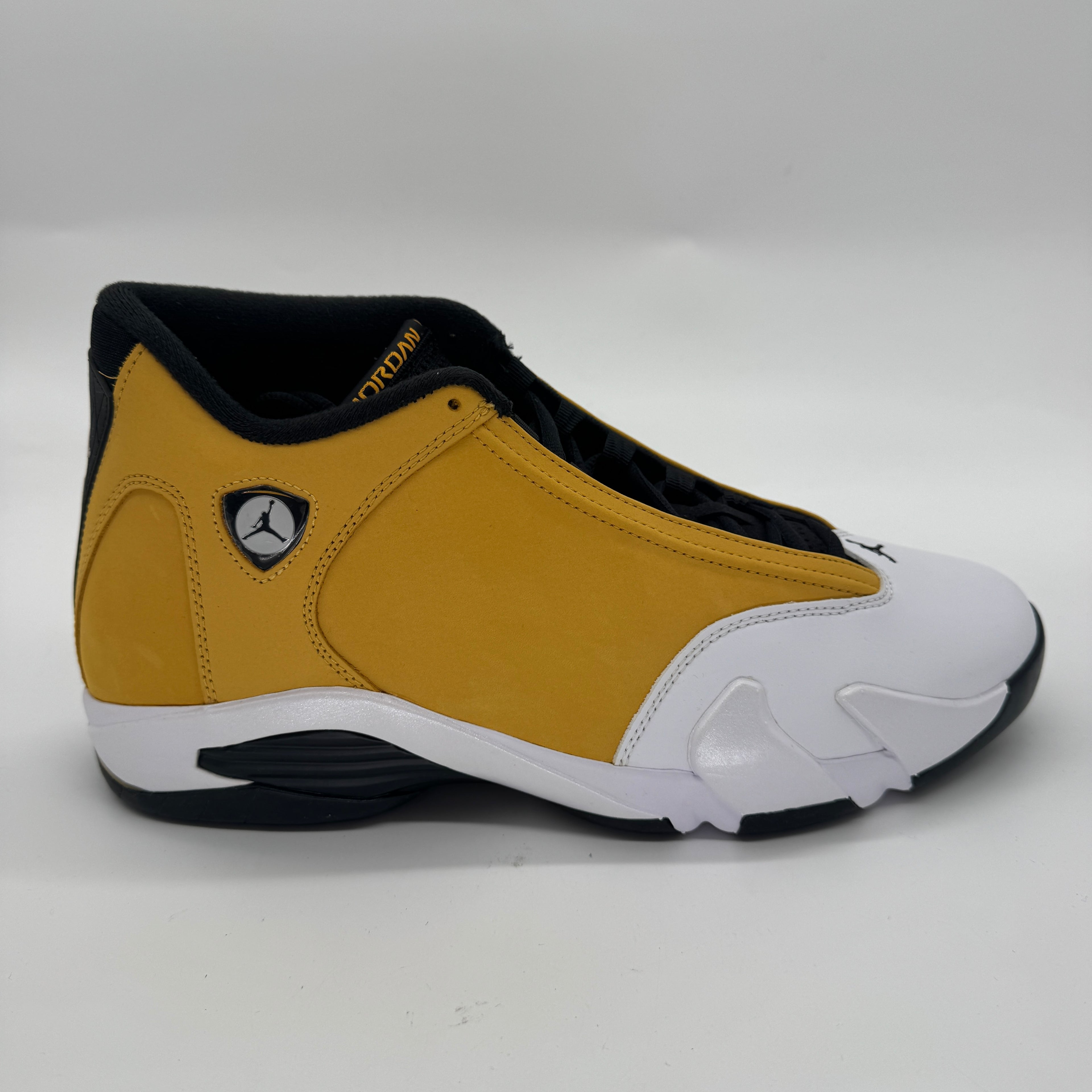 Jordan 14 Retro Light Ginger