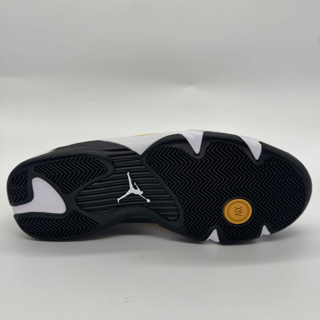 Jordan 14 Retro Light Ginger