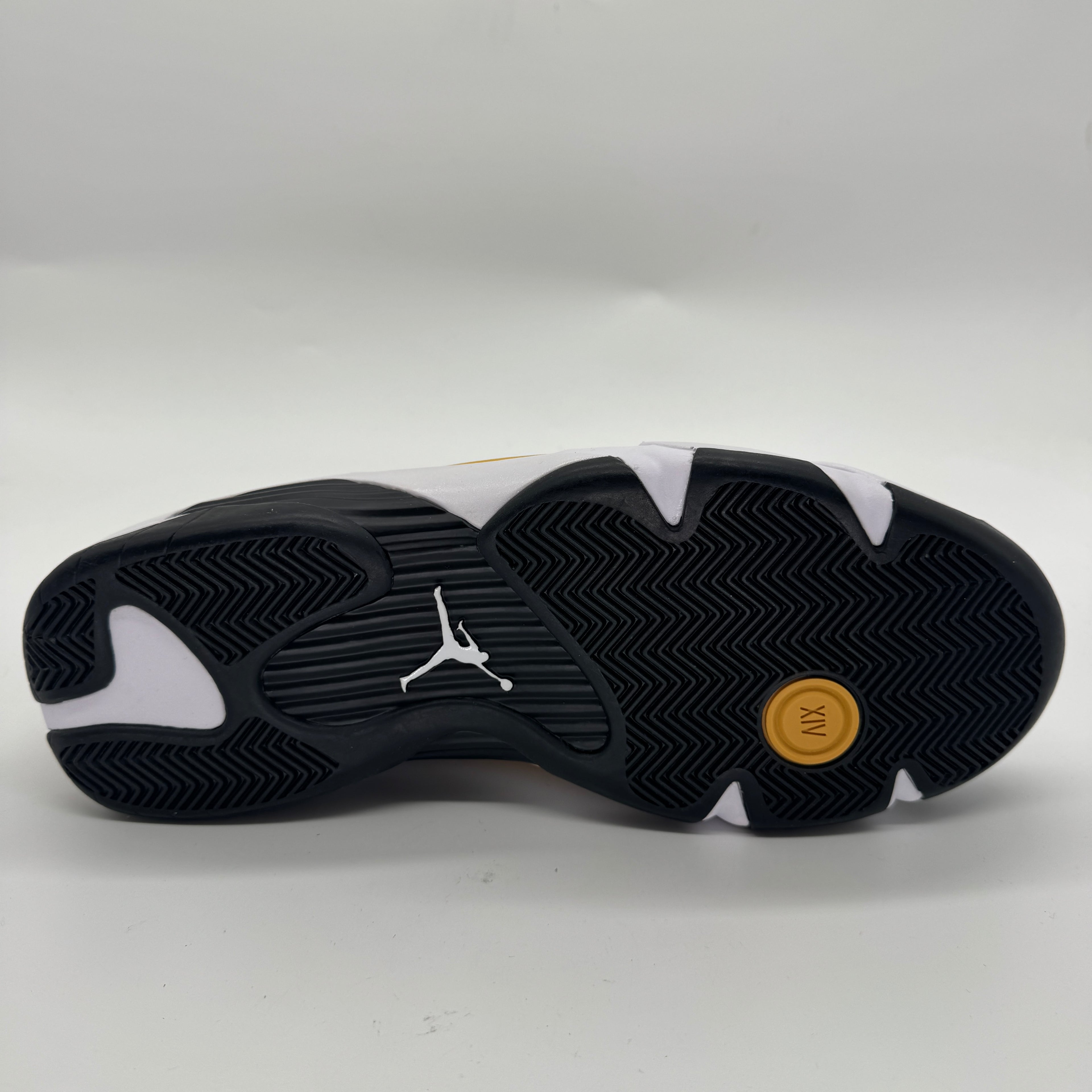 Jordan 14 Retro Light Ginger