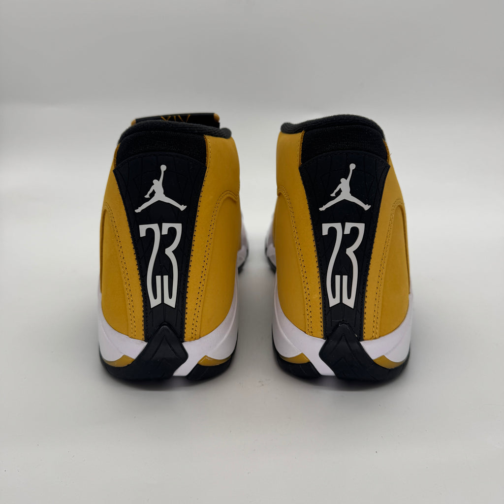 Jordan 14 Retro Light Ginger