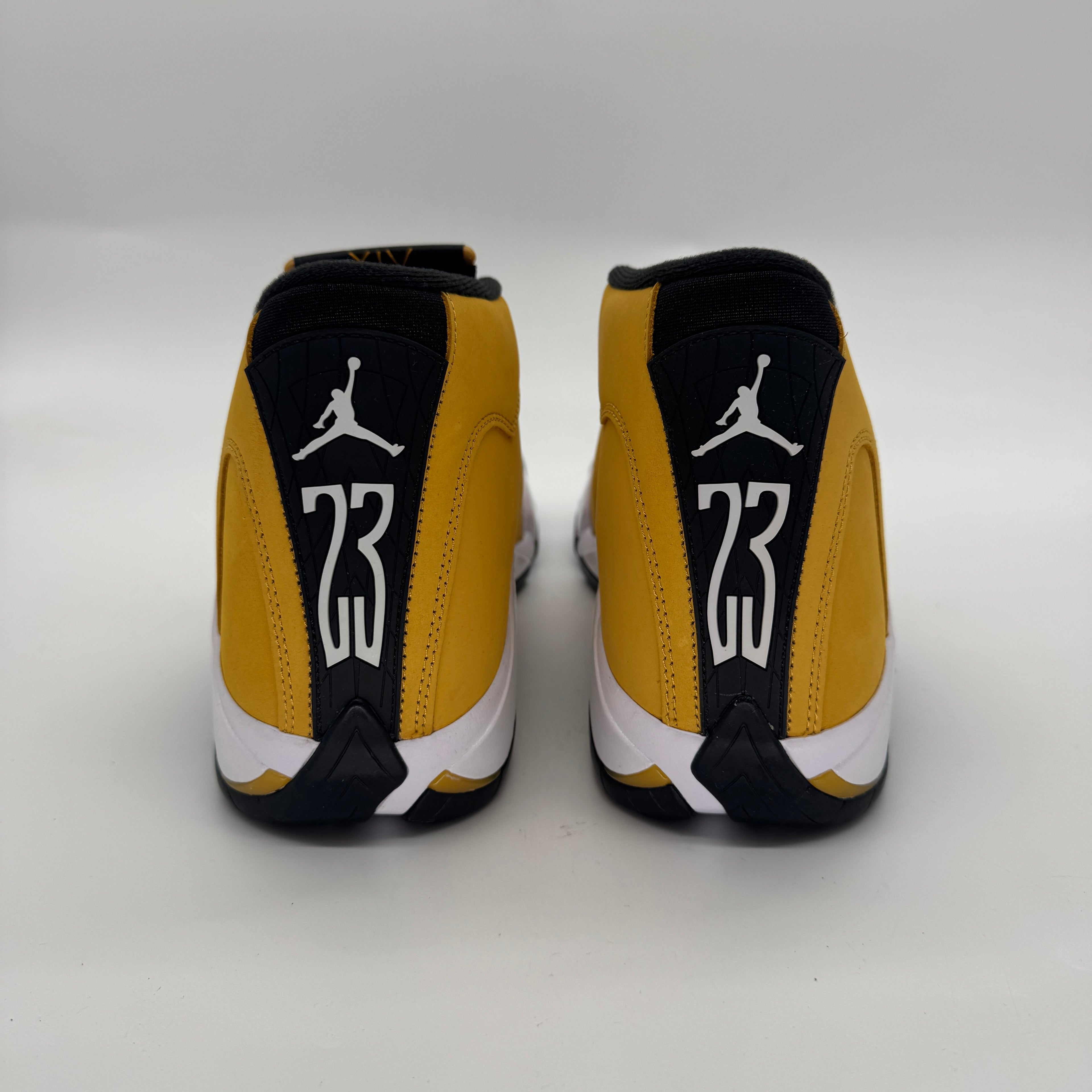 Jordan 14 Retro Light Ginger