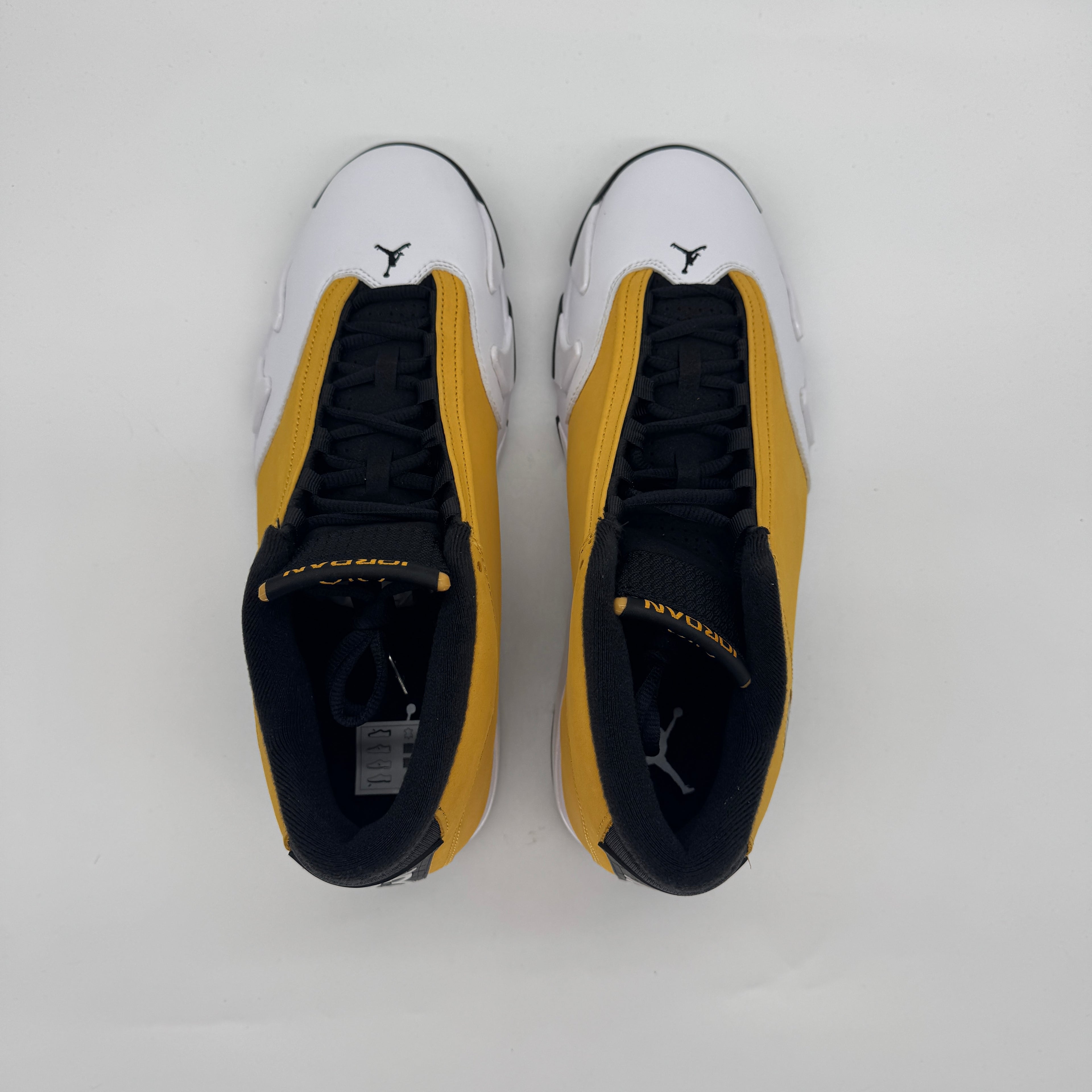 Jordan 14 Retro Light Ginger