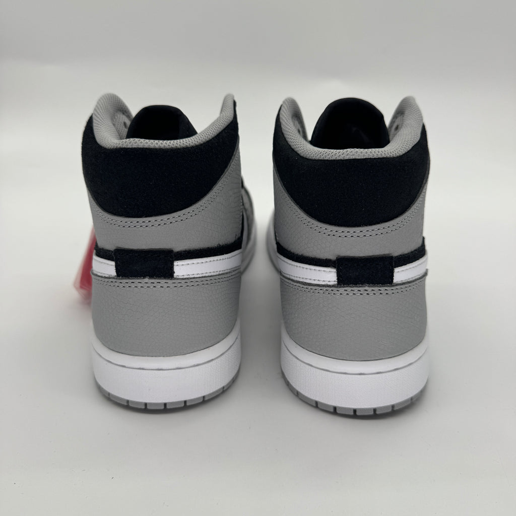 Jordan 1 Mid SE Elephant Print