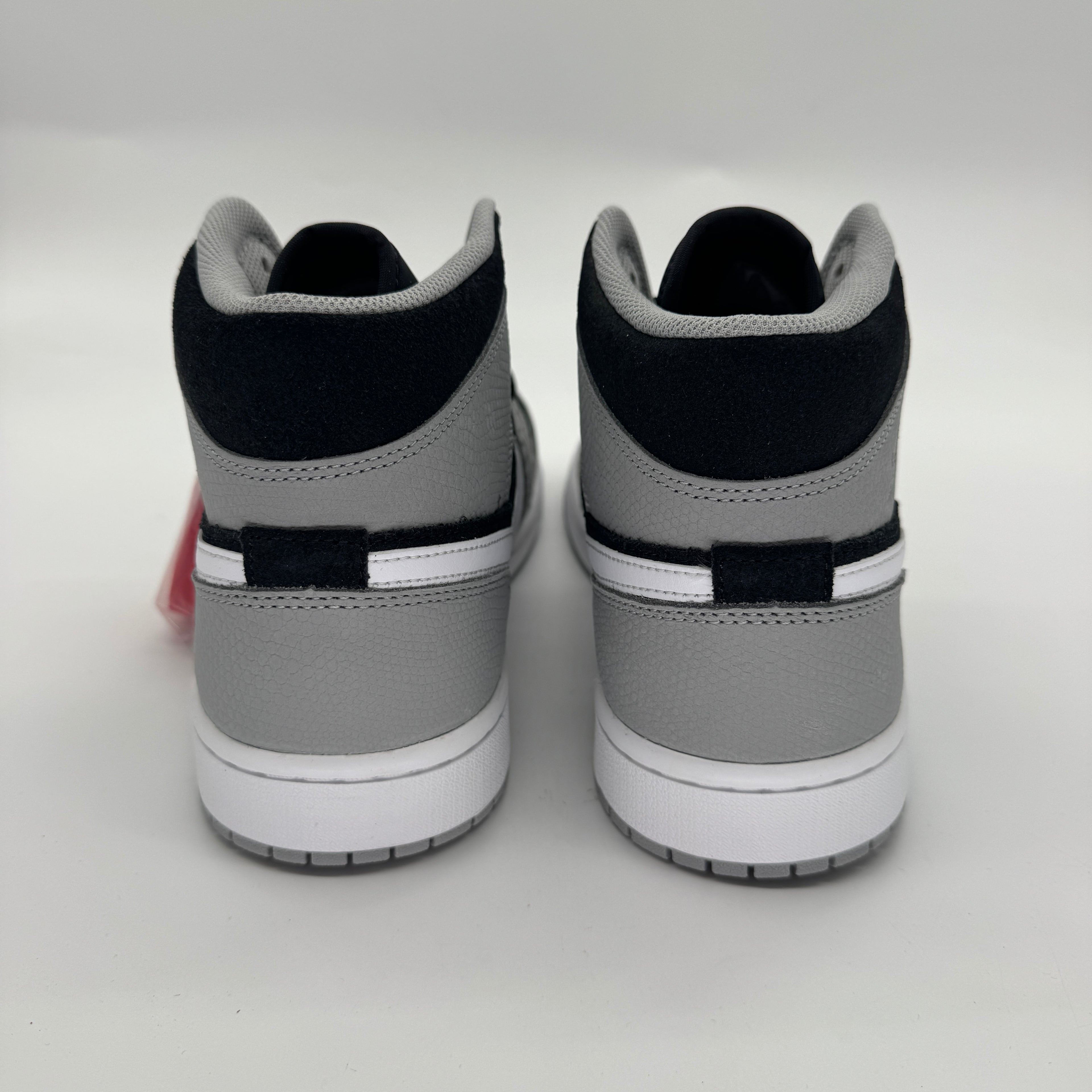 Jordan 1 Mid SE Elephant Print