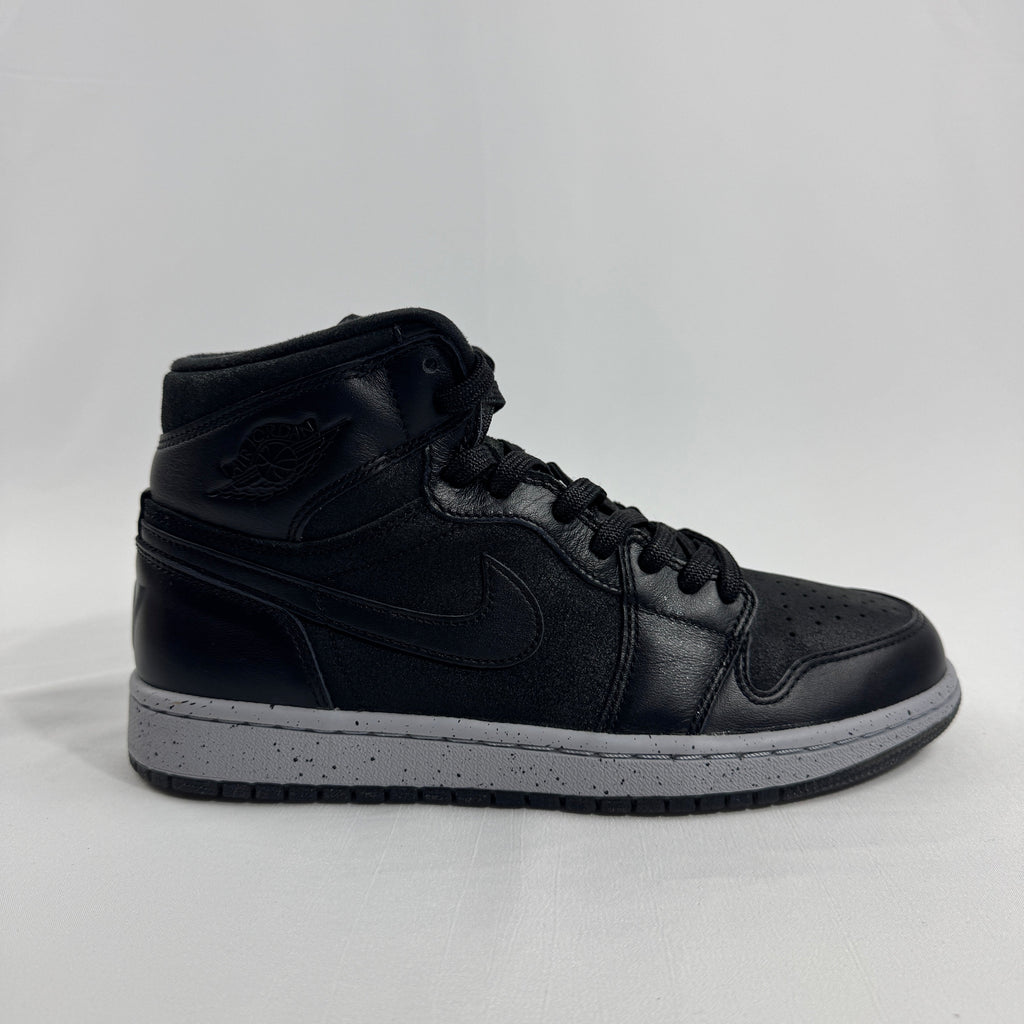 Jordan 1 Retro NYC is a New York–themed take on the iconic Air Jordan 1 silhouette, designed to reflect the city’s bold