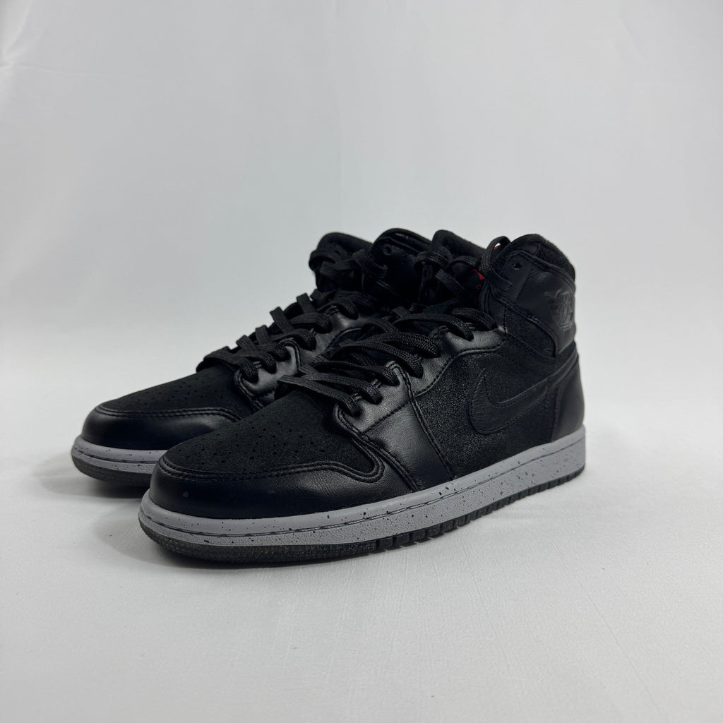 Jordan 1 Retro NYC is a New York–themed take on the iconic Air Jordan 1 silhouette, designed to reflect the city’s bold