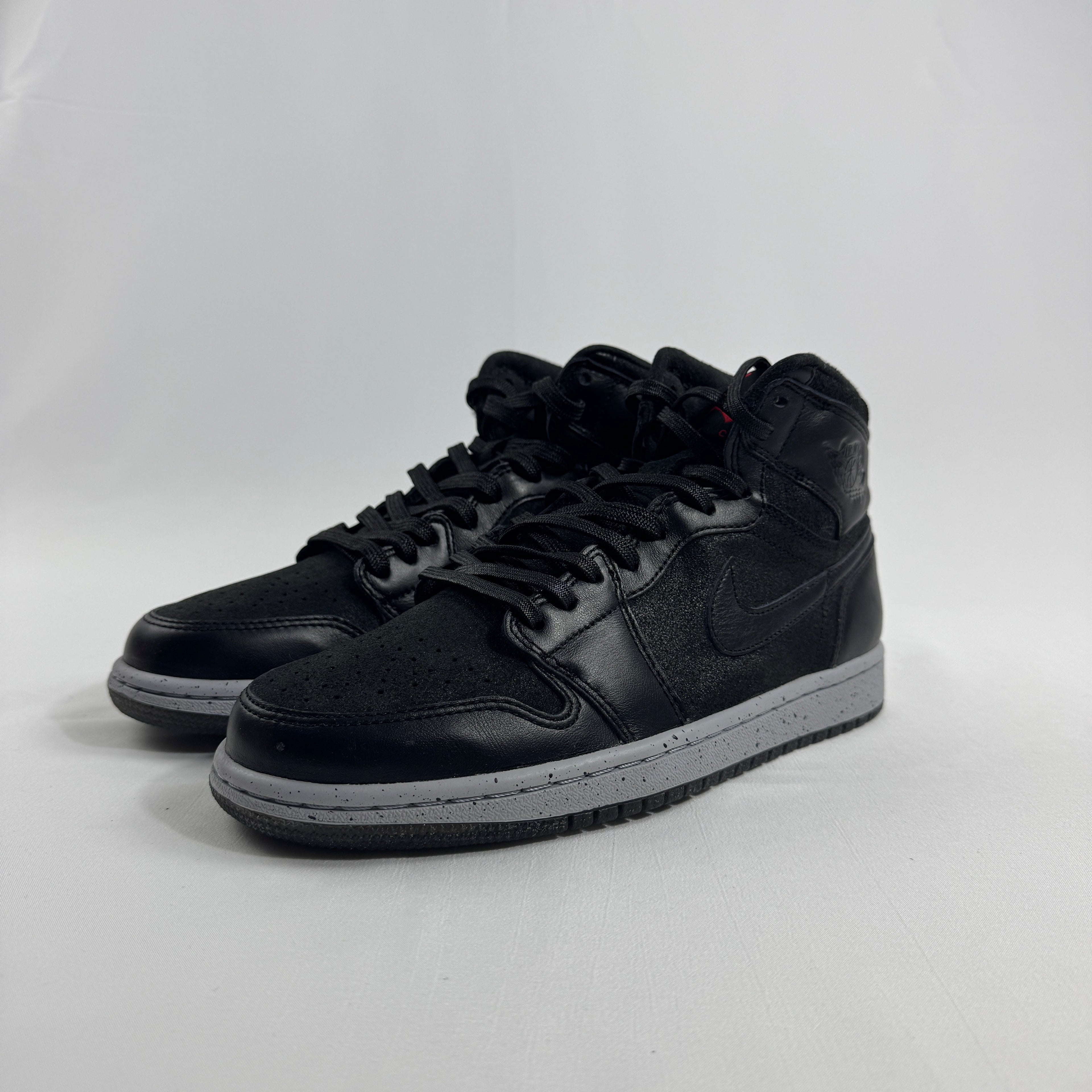 Jordan 1 Retro NYC is a New York–themed take on the iconic Air Jordan 1 silhouette, designed to reflect the city’s bold
