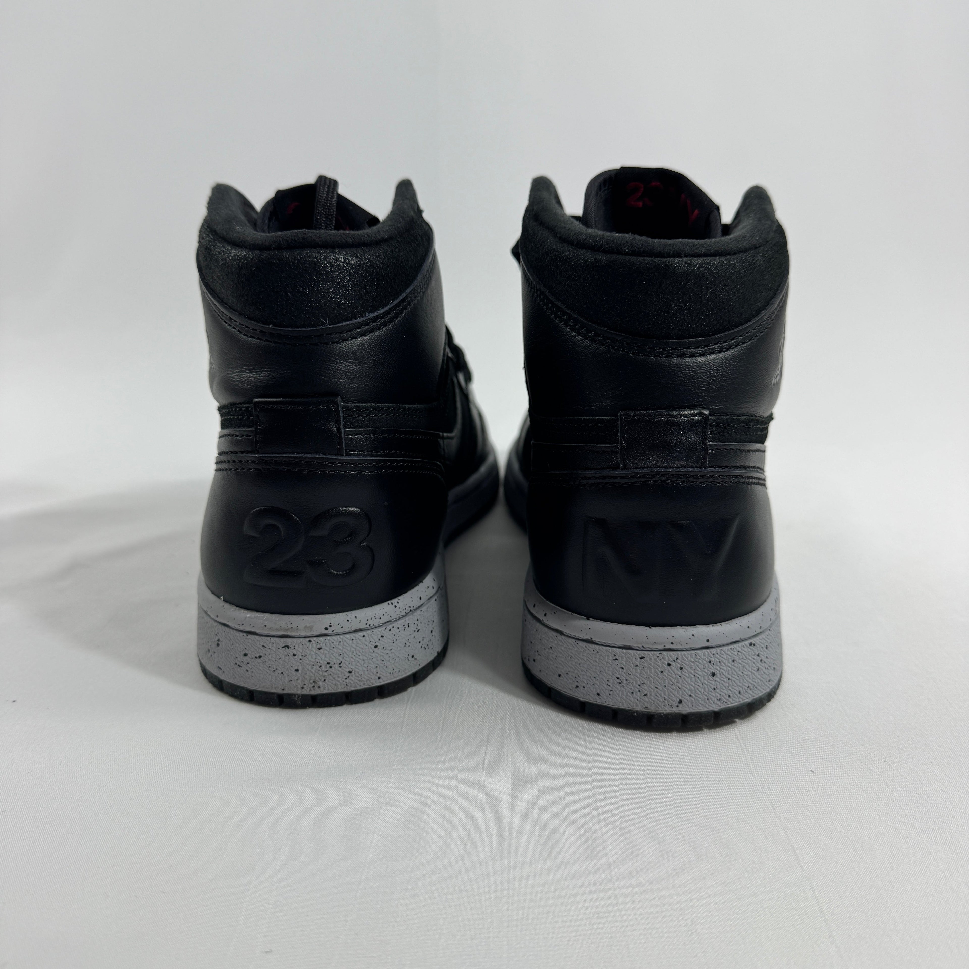 Jordan 1 Retro NYC is a New York–themed take on the iconic Air Jordan 1 silhouette, designed to reflect the city’s bold