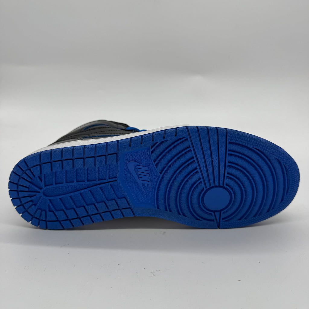 Jordan 1 Sb Lance Mountain Black
