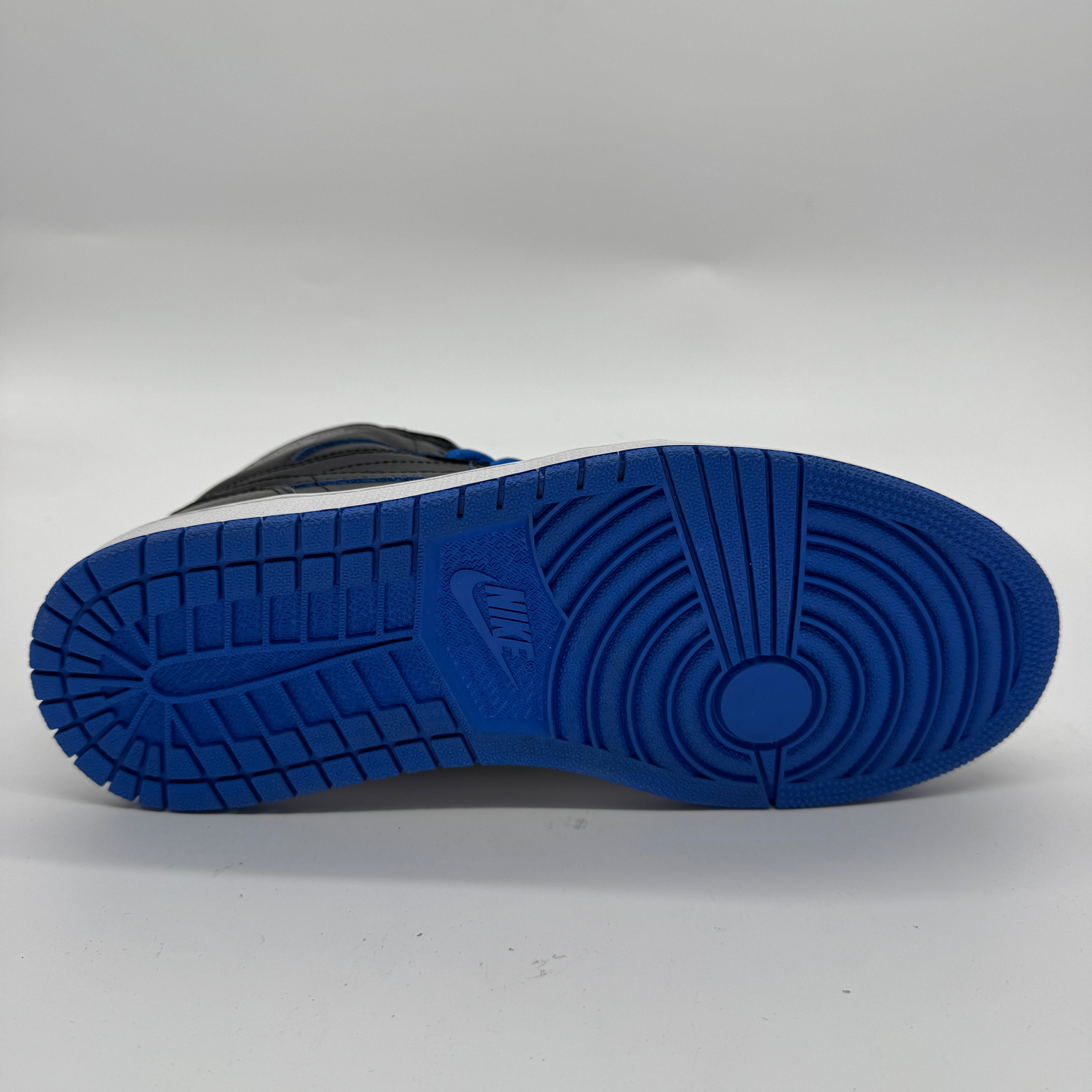 Jordan 1 Sb Lance Mountain Black