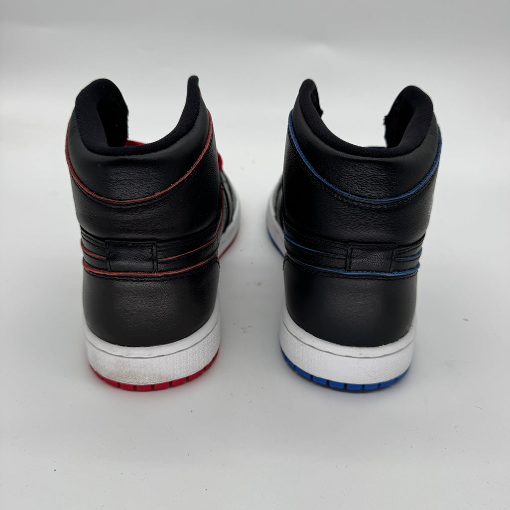 Jordan 1 Sb Lance Mountain Black