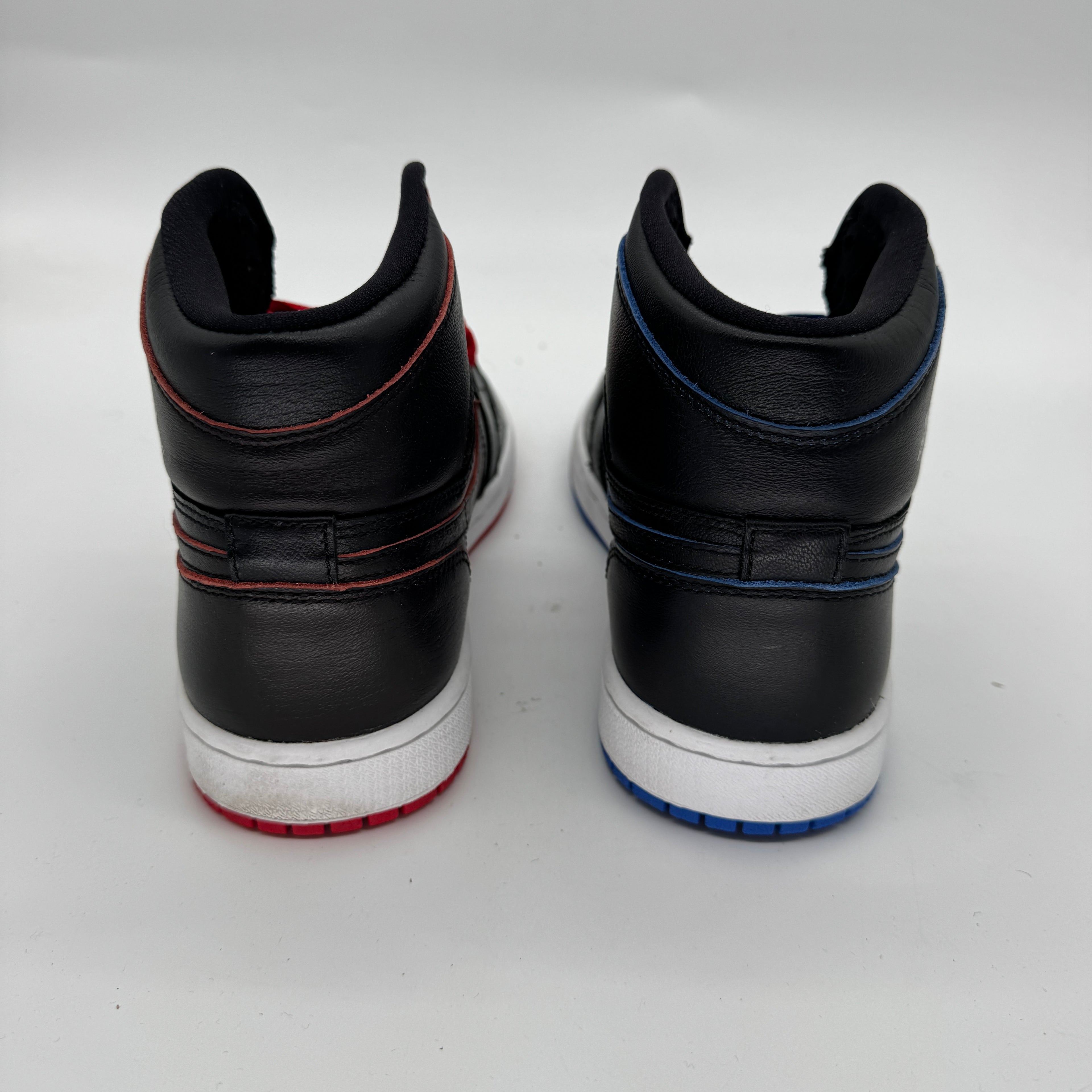 Jordan 1 Sb Lance Mountain Black