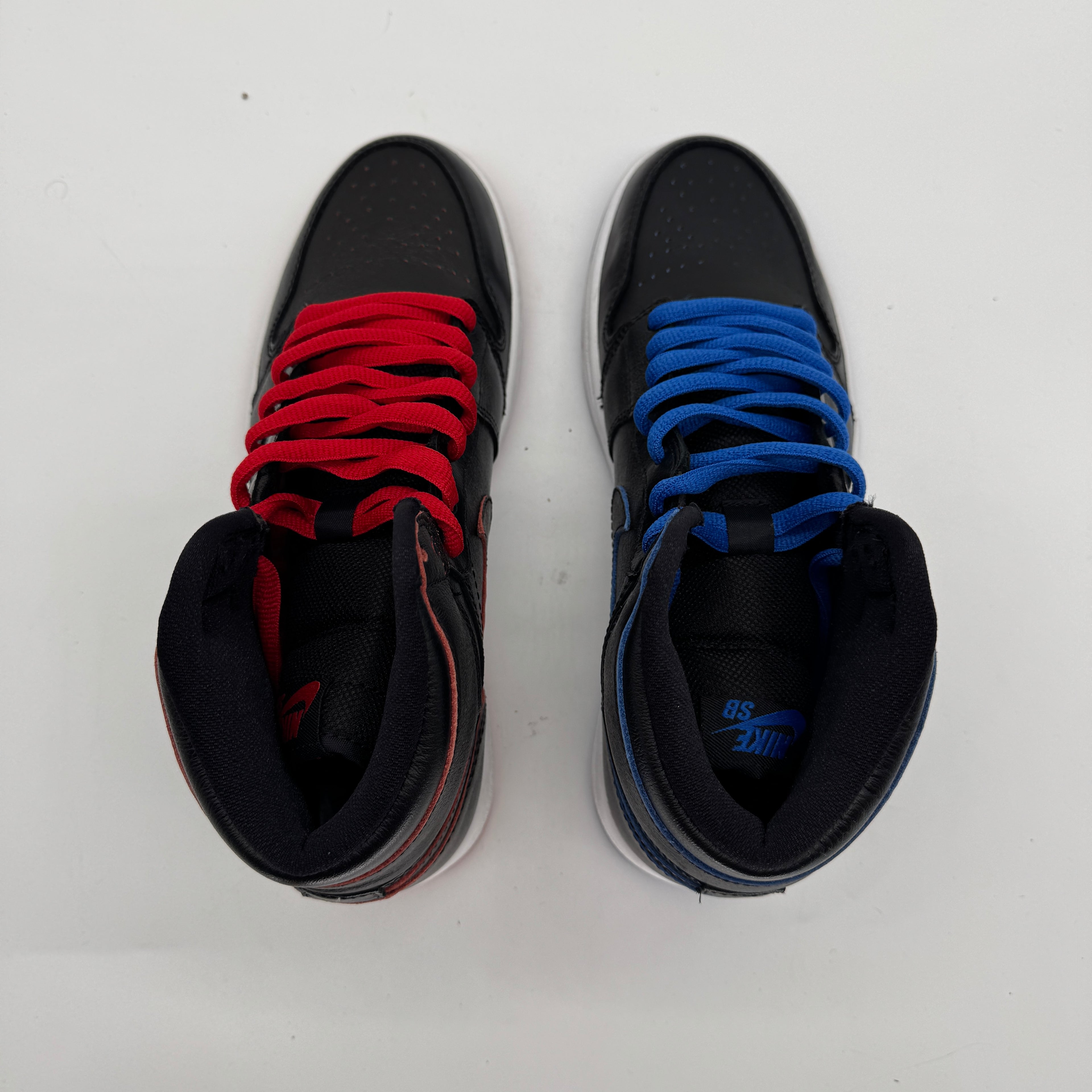 Jordan 1 Sb Lance Mountain Black