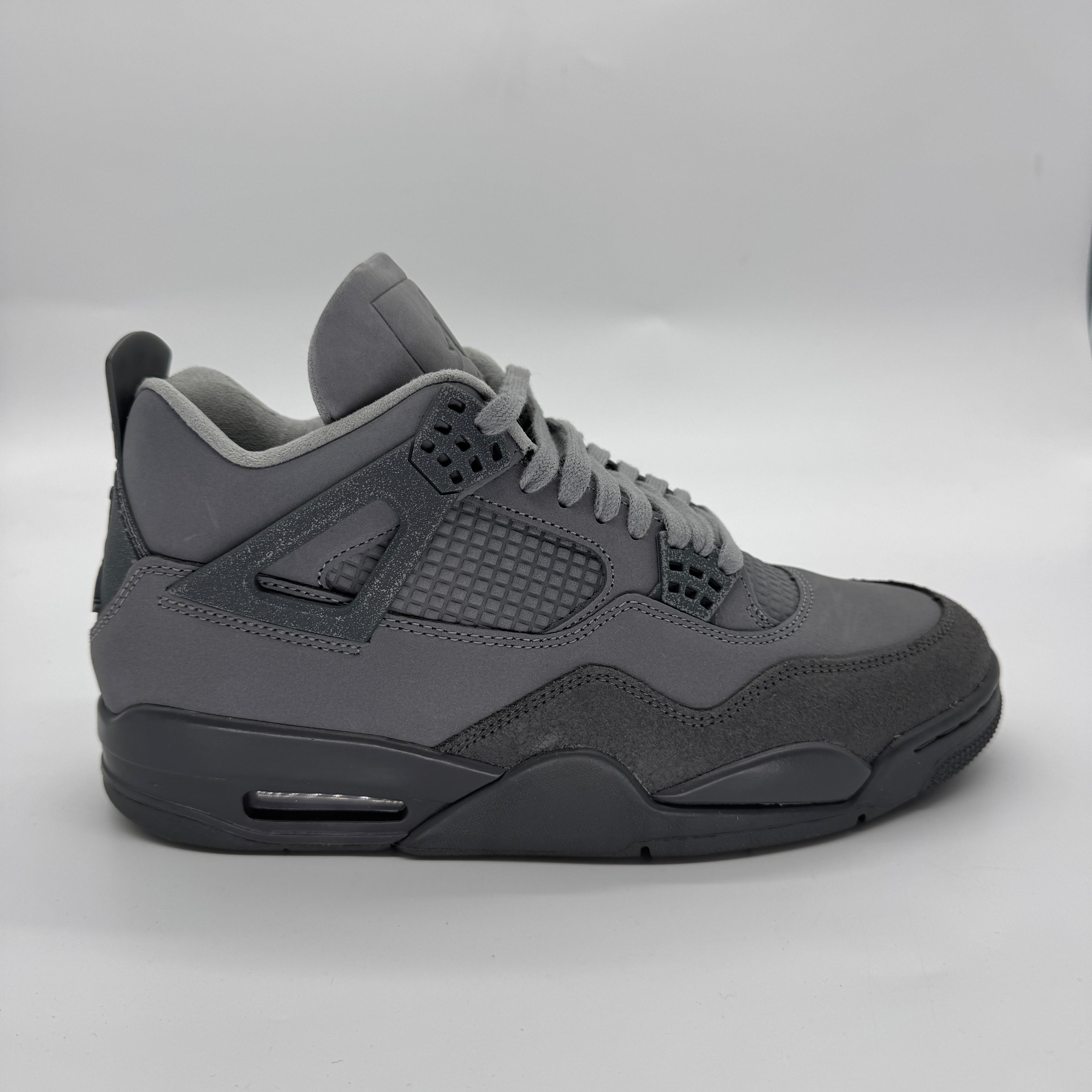 Jordan 4 Retro SE Wet Cement