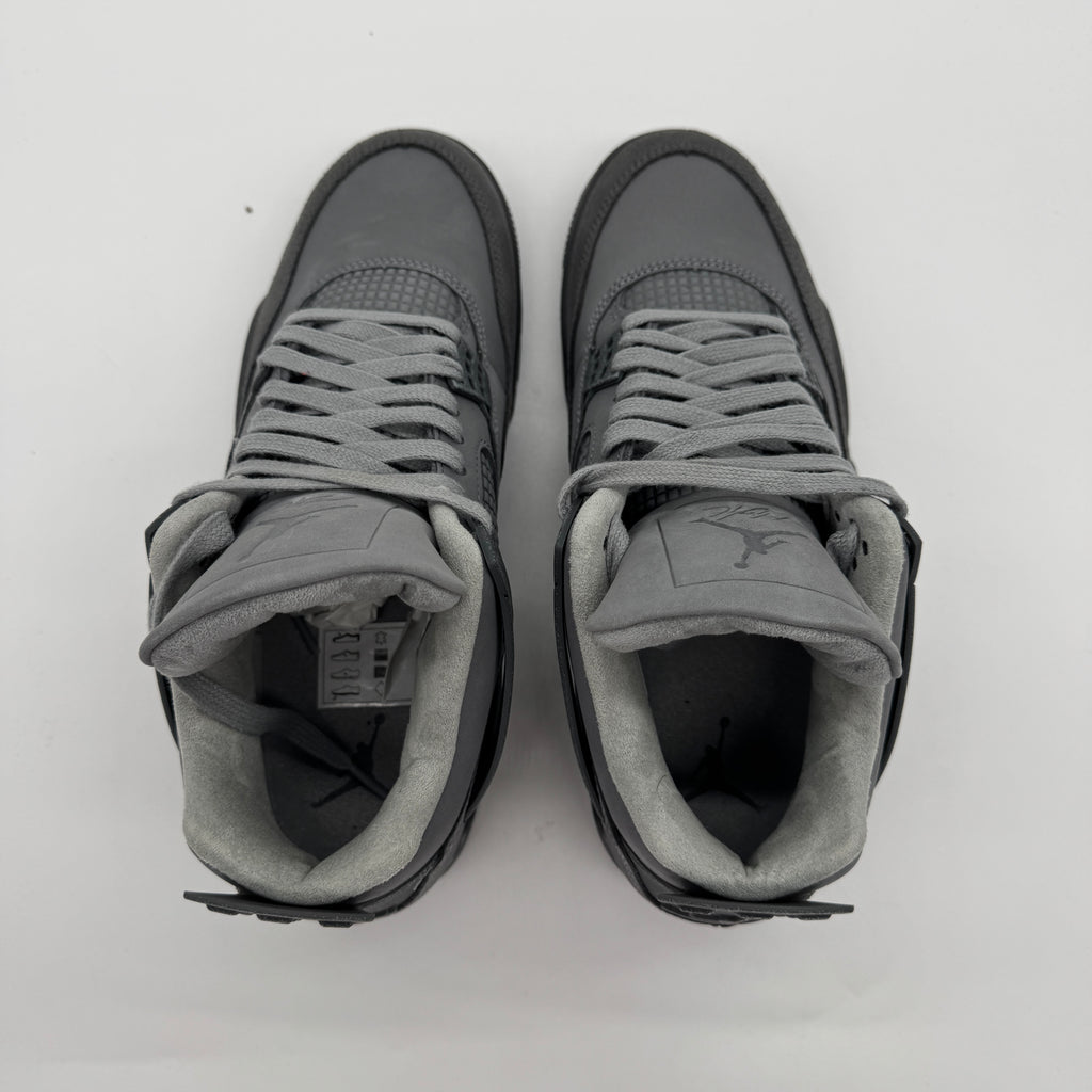 Jordan 4 Retro SE Wet Cement