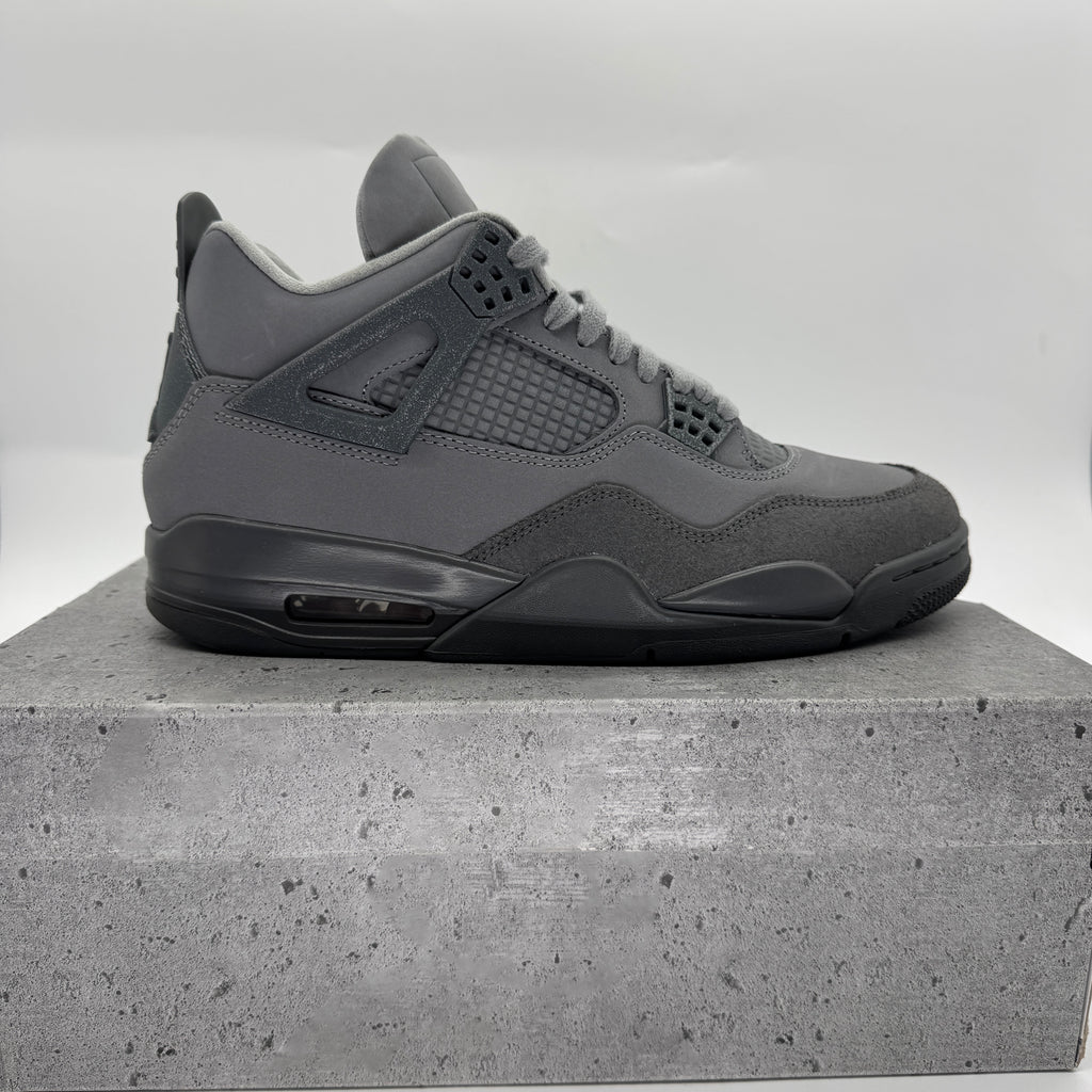 Jordan 4 Retro SE Wet Cement