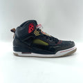Jordan Spizike New York Knicks In Size UK7. Worn Once