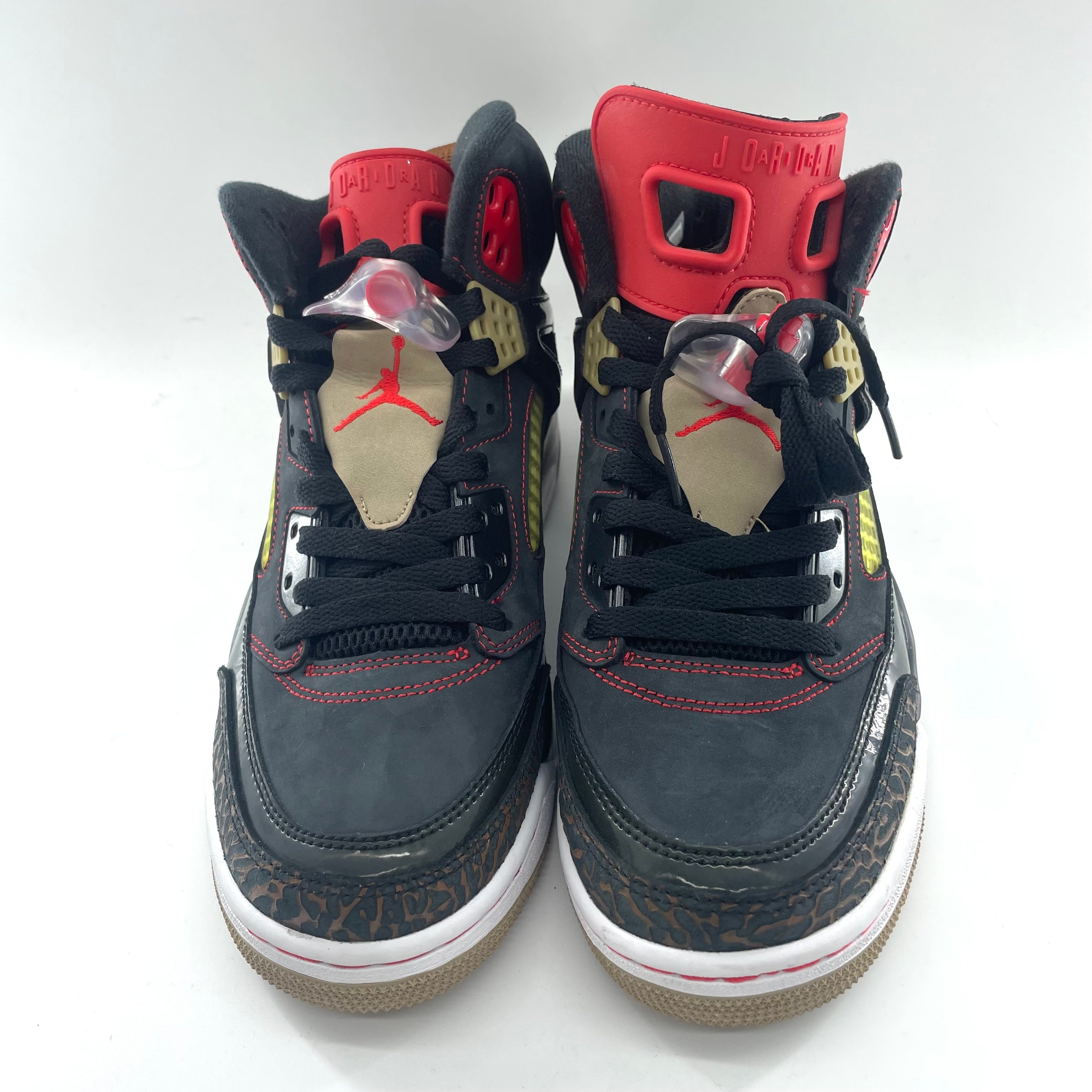Jordan Spizike New York Knicks In Size UK7. Worn Once