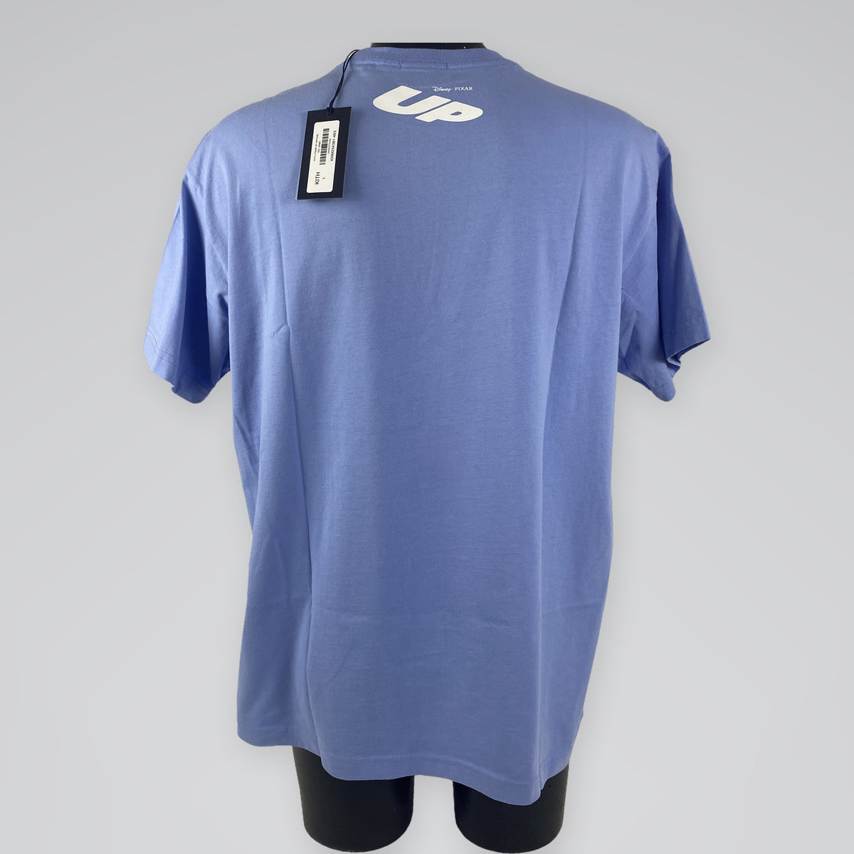 Kith x Disney Pixar Up Vintage Tee Orbit