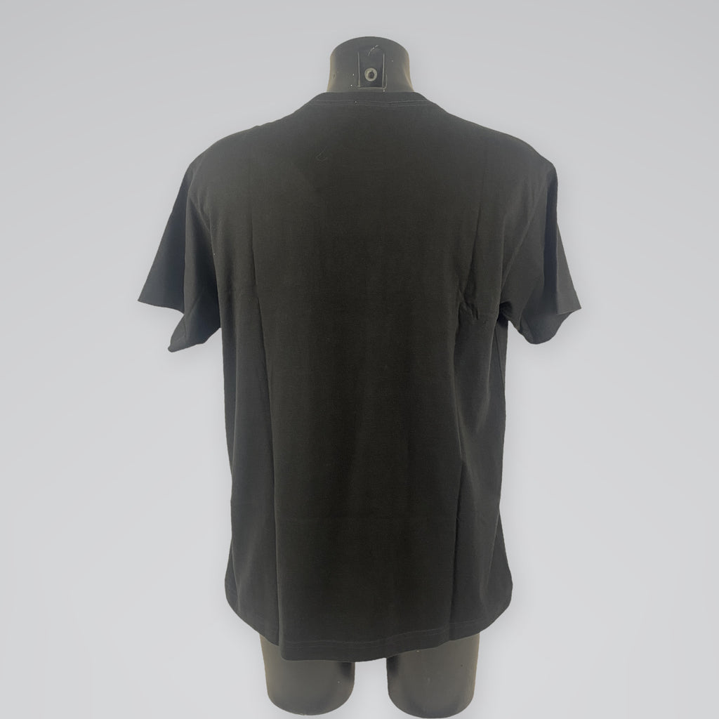 Kith x Marvel Symbiote Spiderman Vintage Tee Black