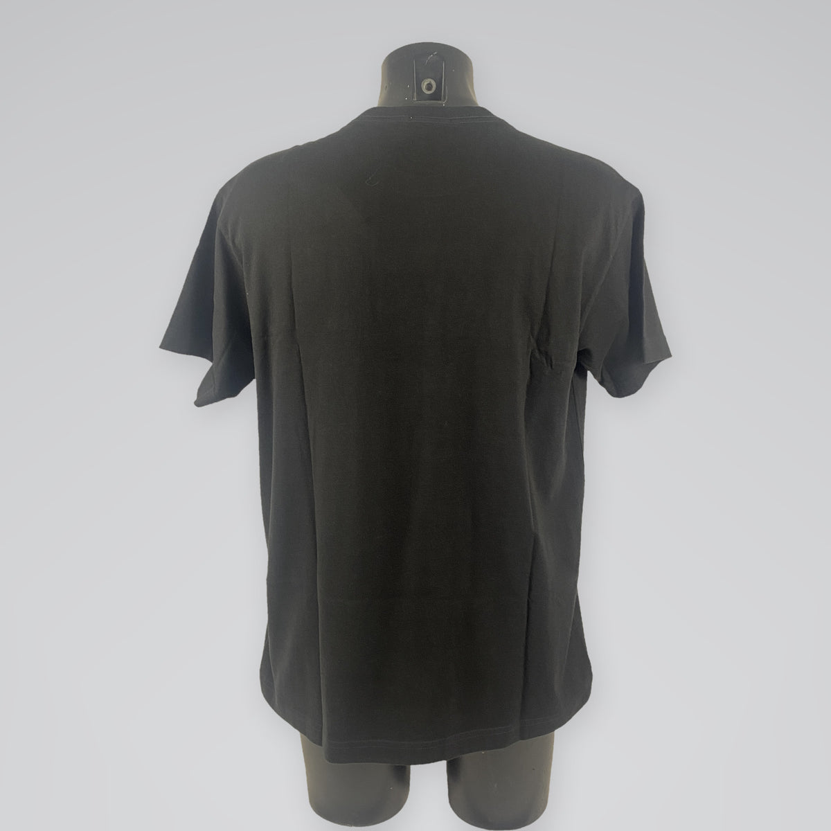 Kith x Marvel Symbiote Spiderman Vintage Tee Black