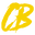 CB Stores logo