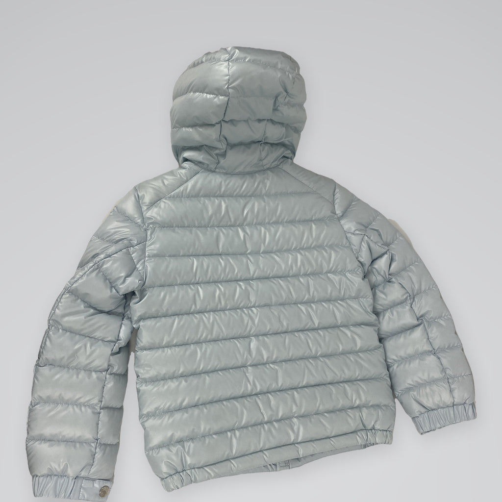 Moncler Massereau Kids' Down Jacket Light Blue