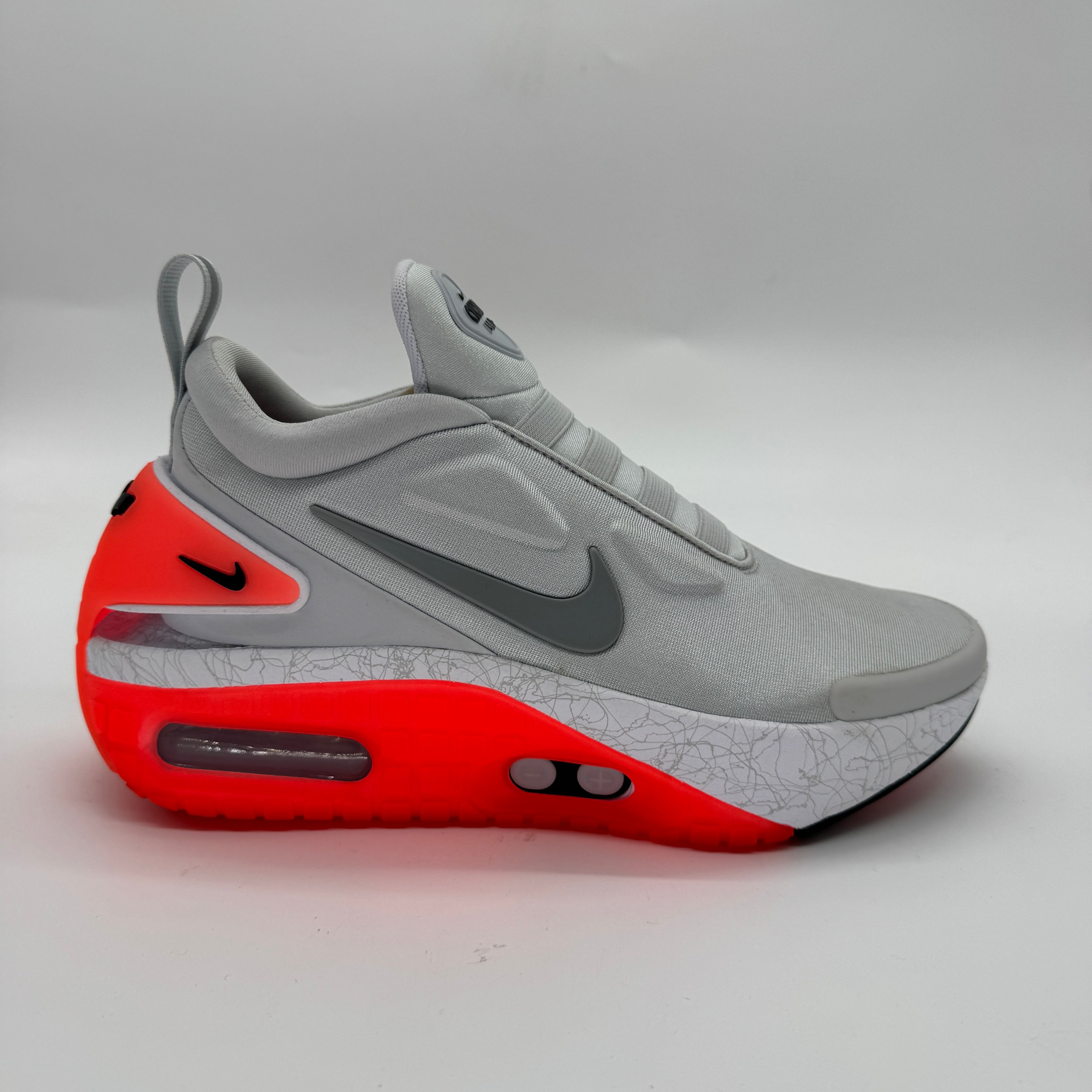 Nike Adapt Auto Max Infrared