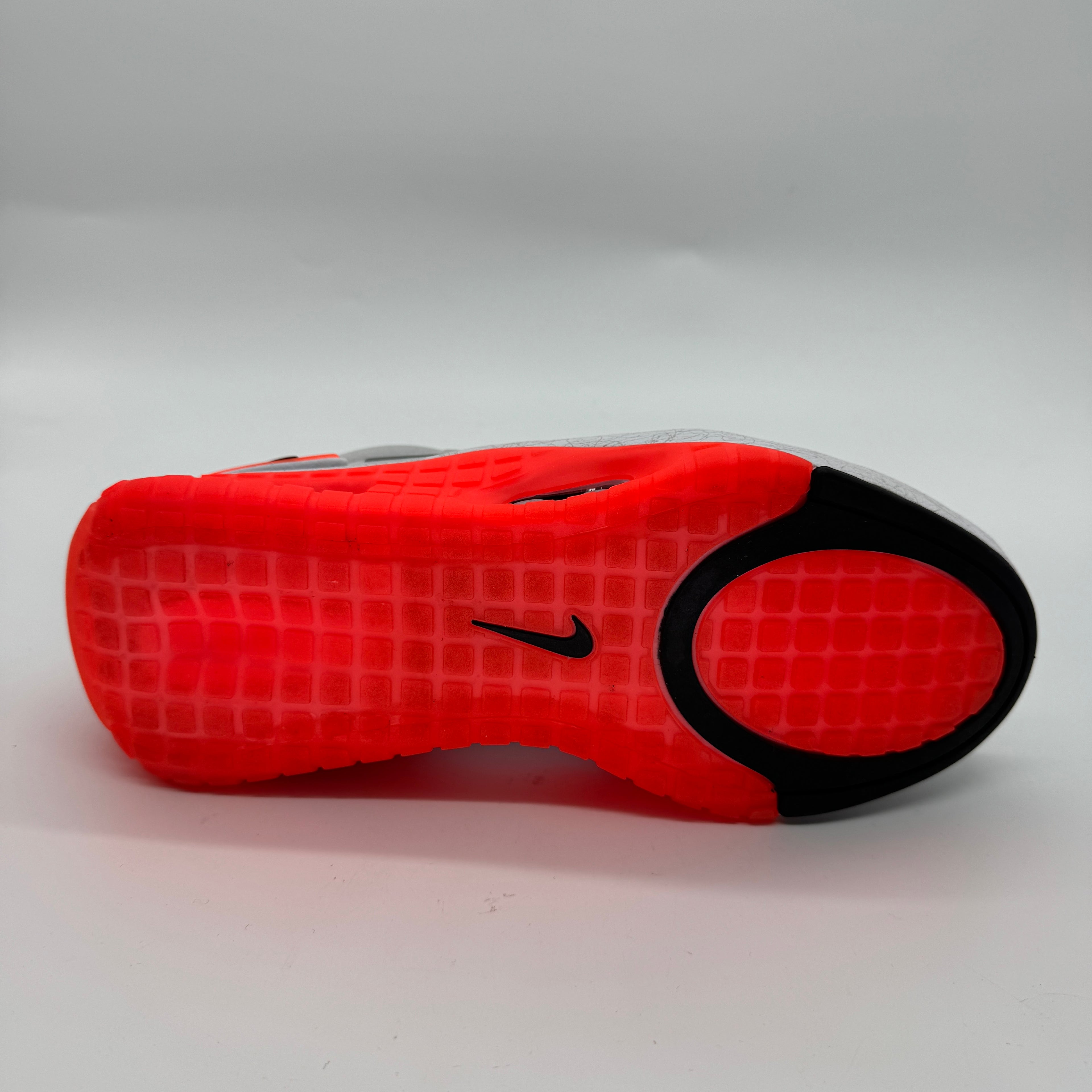 Nike Adapt Auto Max Infrared