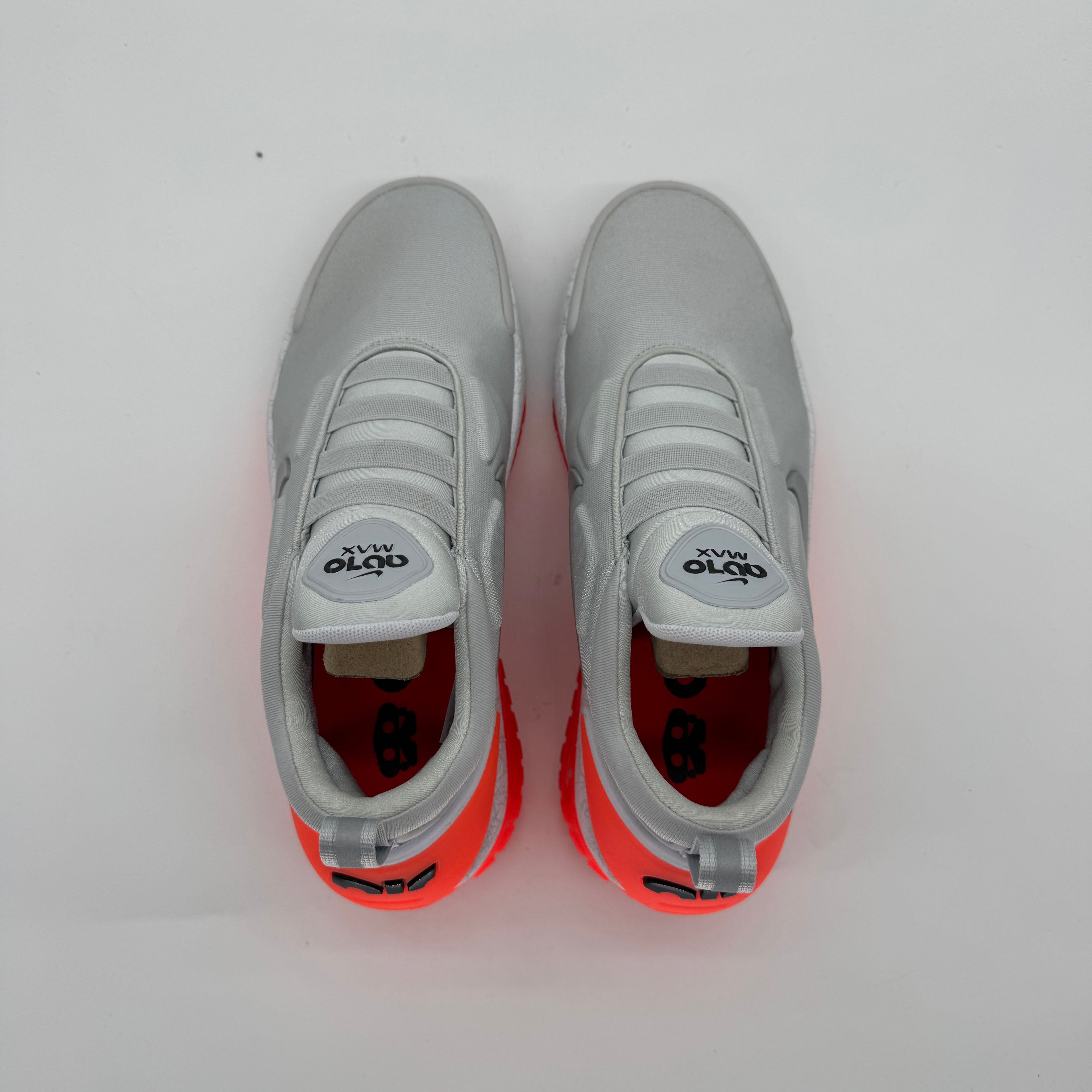 Nike Adapt Auto Max Infrared