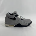 Nike Air Flight 89 is a retro basketball sneaker inspired by late-80s court style. Featuring a durable leather upper,