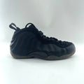 NIKE AIR FOAMPOSITE ONE BLACK UK7 BNDS