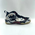 NIKE AIR FOAMPOSITE ONE FIGHTER JET UK7 WORN ONCE