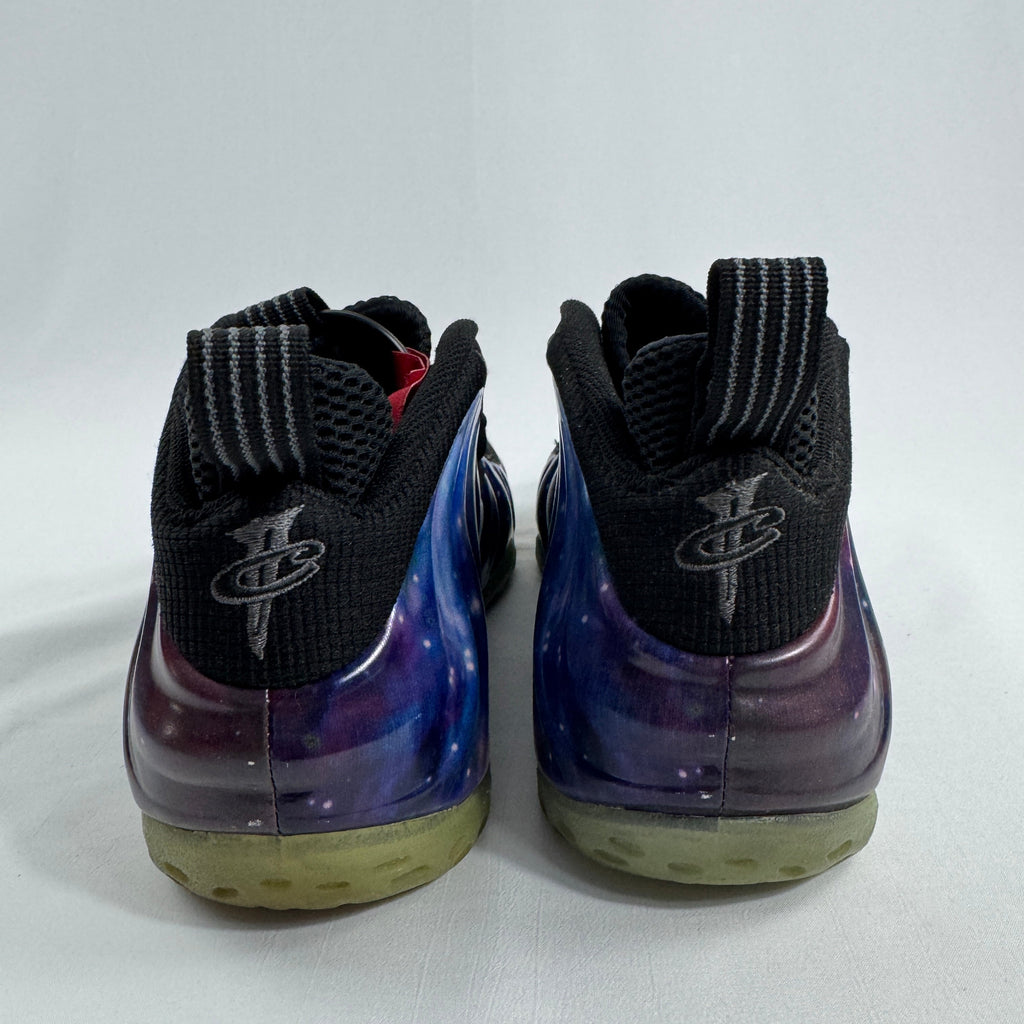 Nike Air Foamposite One NRG “Galaxy” is one of the most iconic and sought-after releases of the Foamposite line, known for