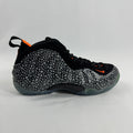 Nike Air Foamposite One Safari is a bold reinterpretation of the iconic Foamposite silhouette, featuring a distinctive