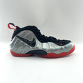 Nike Air Foamposite Pro Bright Crimson In Size UK7. Worn Once