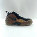 NIKE AIR FOAMPOSITE PRO GYM GREEN UK7 BNDS