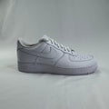 Nike Air Force 1 ’07 is a modern update of the legendary Air Force 1, maintaining the iconic design that has defined sneaker