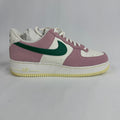 The Nike Air Force 1 ’07 LV8 ND is a special-edition version of the classic Air Force 1 featuring premium materials and