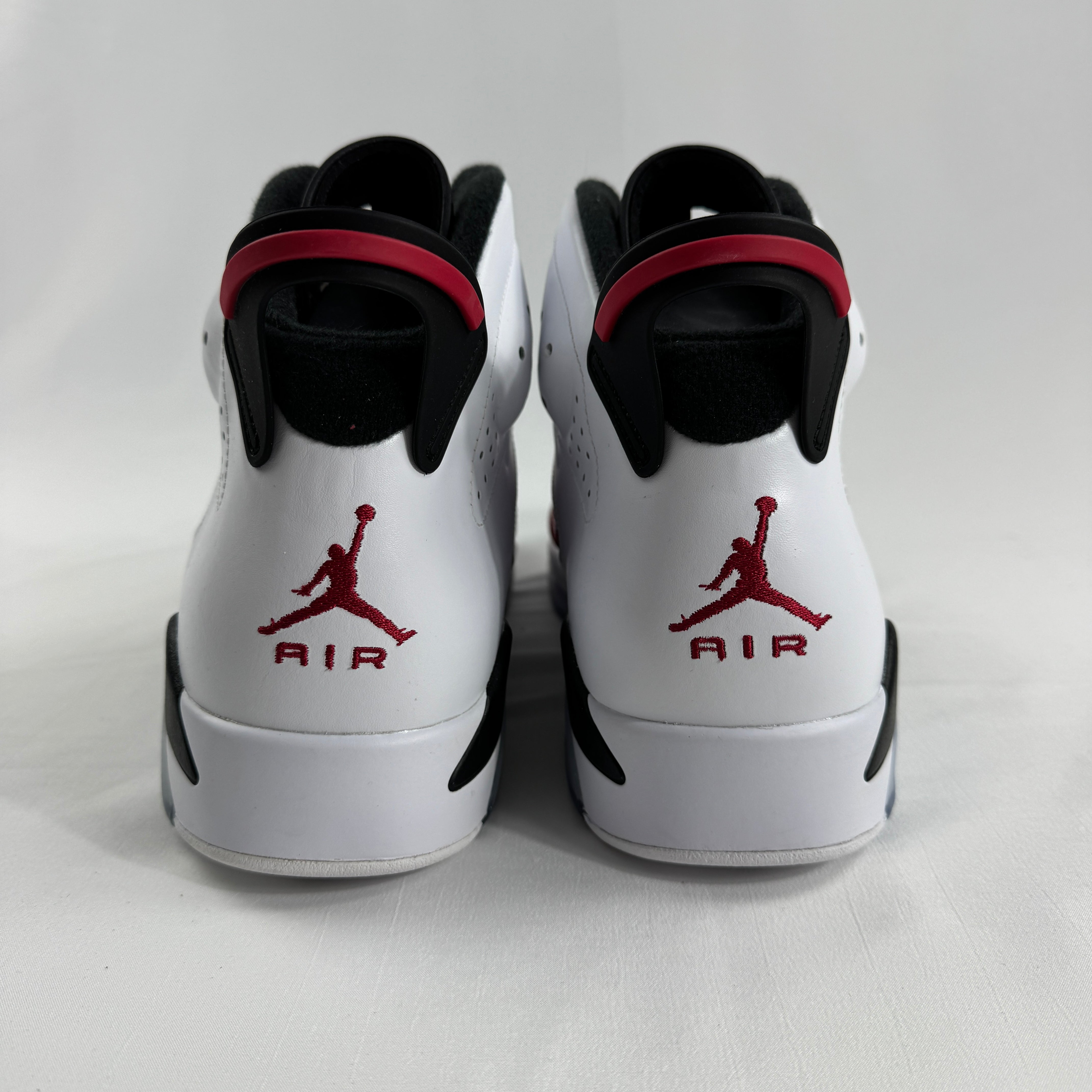 Nike Air Jordan 6 Retro 2014 Carmine – CB Stores