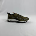Nike Air Max 97 OG / UNDEFEATED is a premium collaboration that reimagines the iconic Air Max 97 through Undefeated’s bold