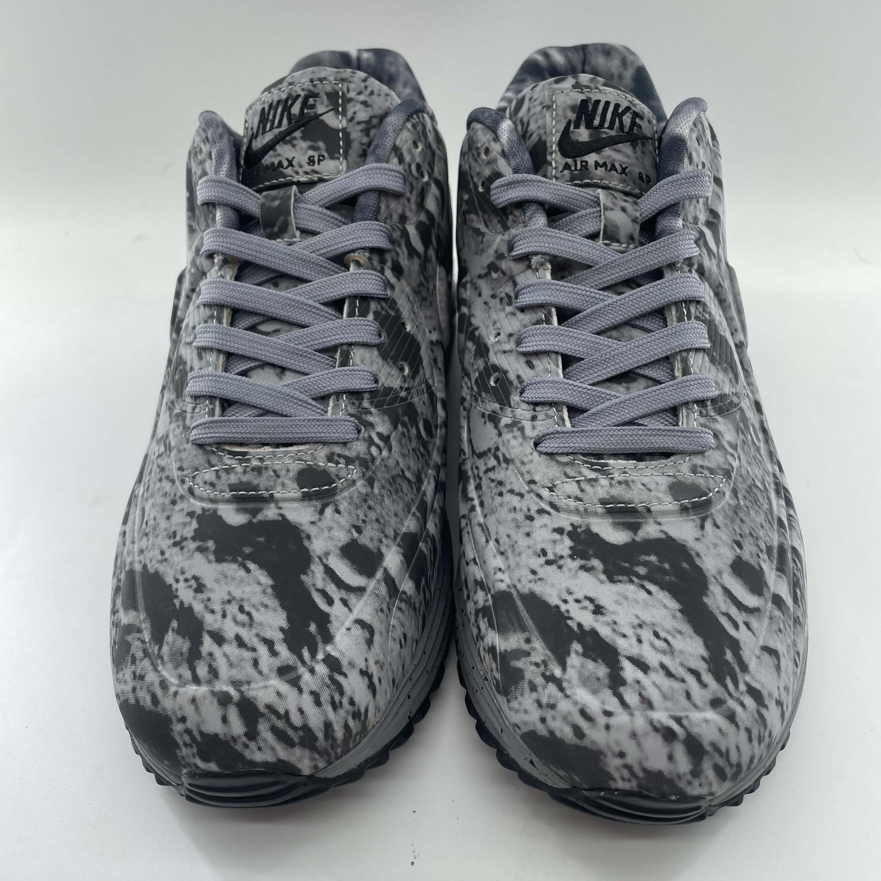 NIKE AIR MAX LUNAR90 SP MOON LANDING UK7 BNDS