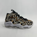 Nike Air Pippen 1 KITH Chimera Animal Print is a bold collaboration between Nike and Kith that reimagines the classic Air