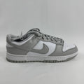 Nike Dunk Low Retro is a timeless sneaker that brings back the classic basketball silhouette from the 1980s. Featuring a