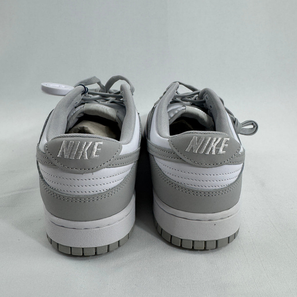 Nike Dunk Low Retro is a timeless sneaker that brings back the classic basketball silhouette from the 1980s. Featuring a