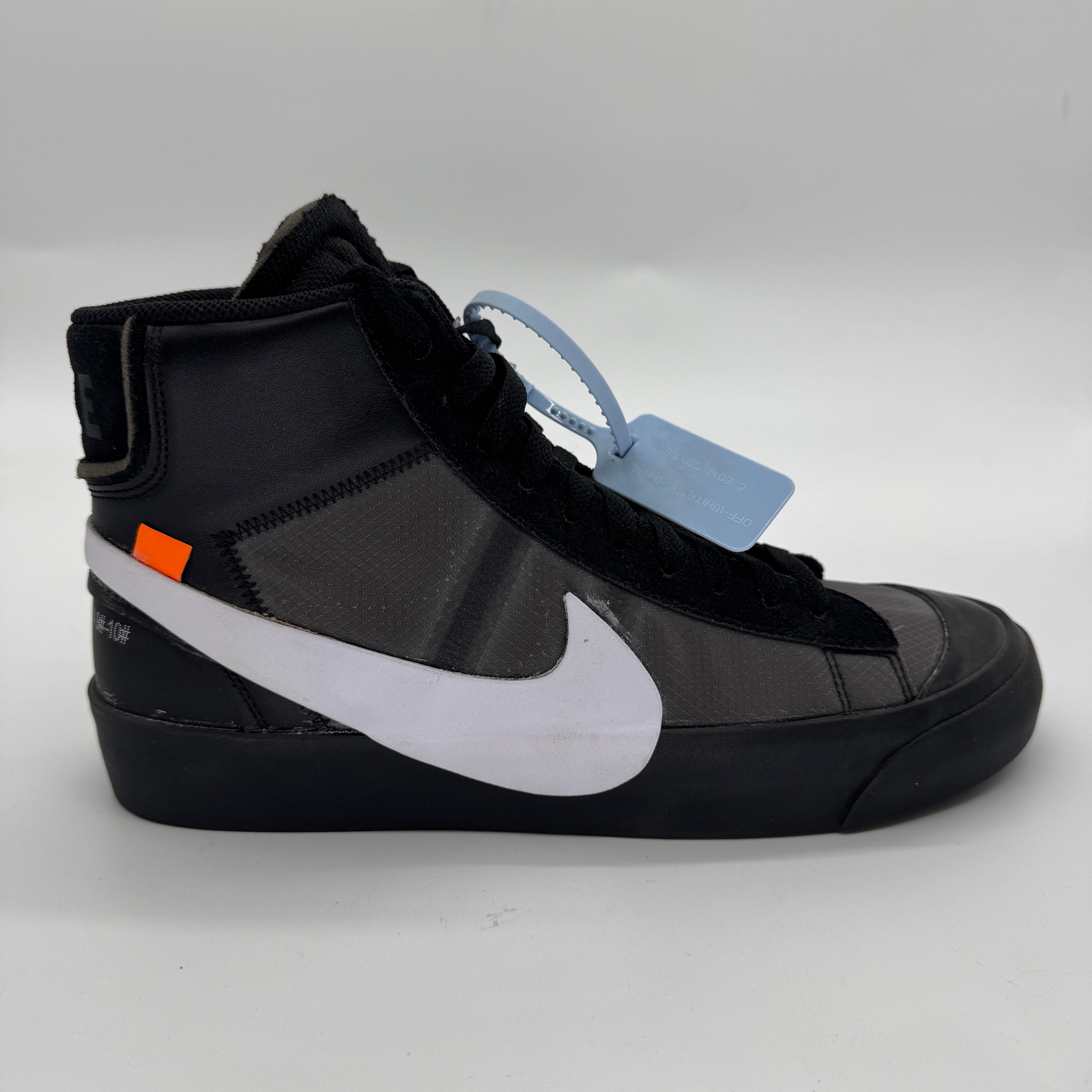 Off White Grim Reapers