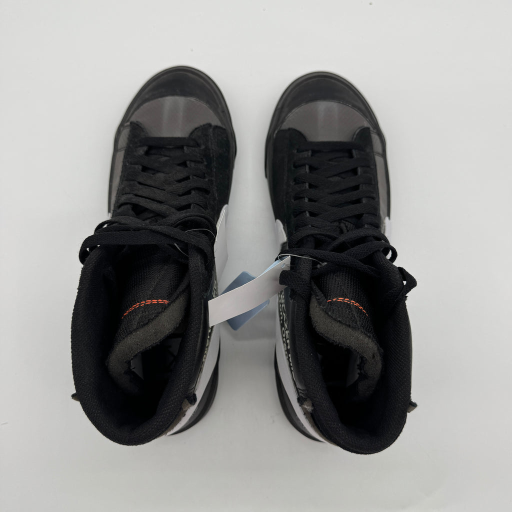 Off White Grim Reapers