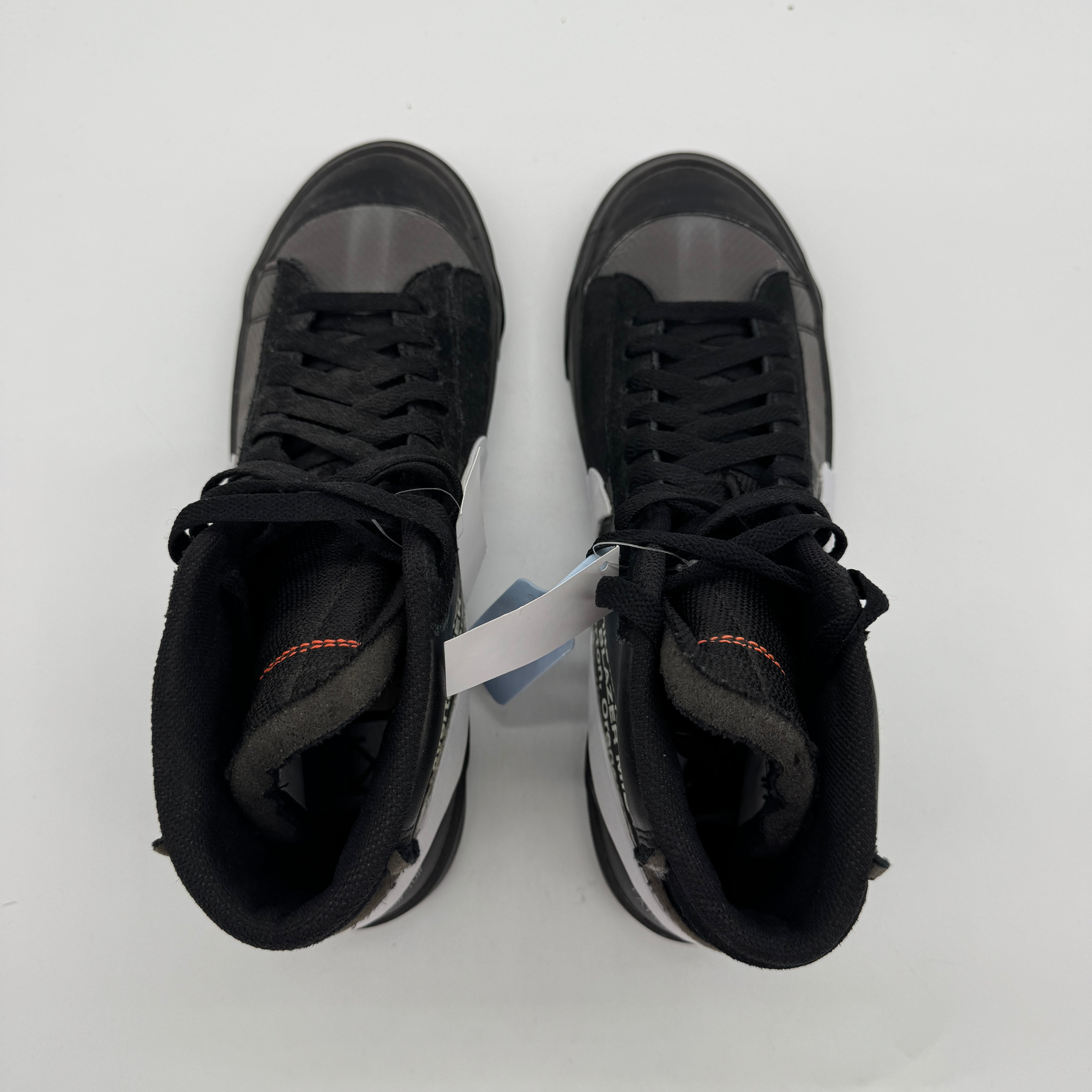 Off White Grim Reapers